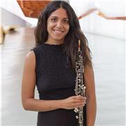 Puedo dar clase de apoyo tanto de música como de otras materias.